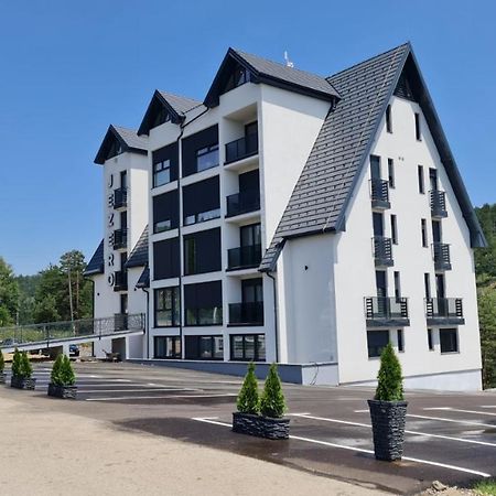 Apartman Nana Divčibare المظهر الخارجي الصورة