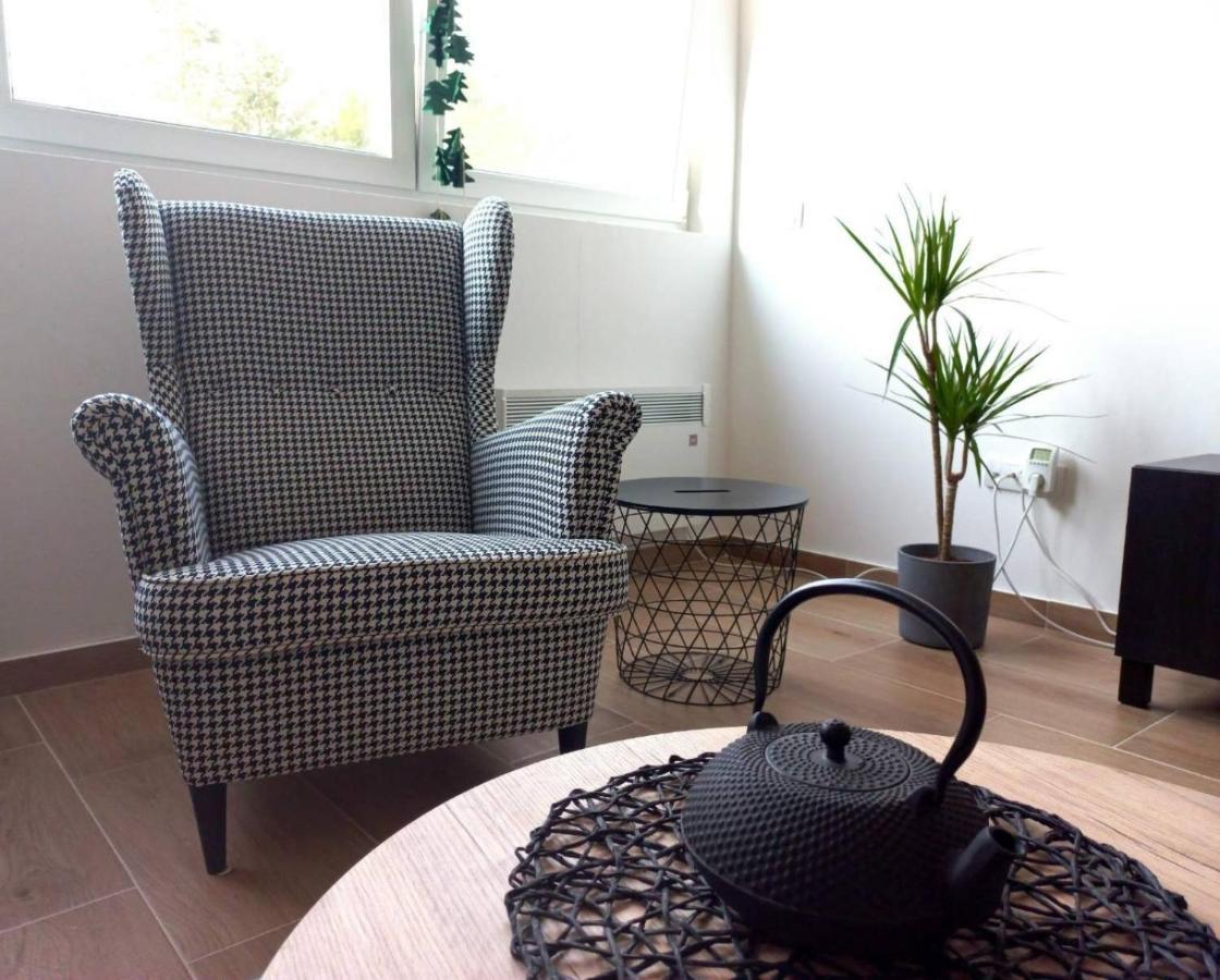 Apartman Nana Divčibare المظهر الخارجي الصورة