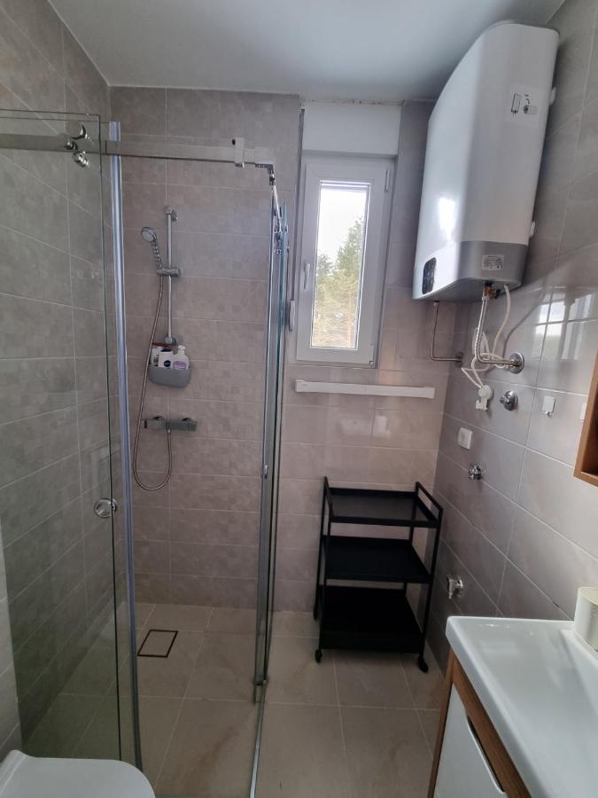 Apartman Nana Divčibare المظهر الخارجي الصورة