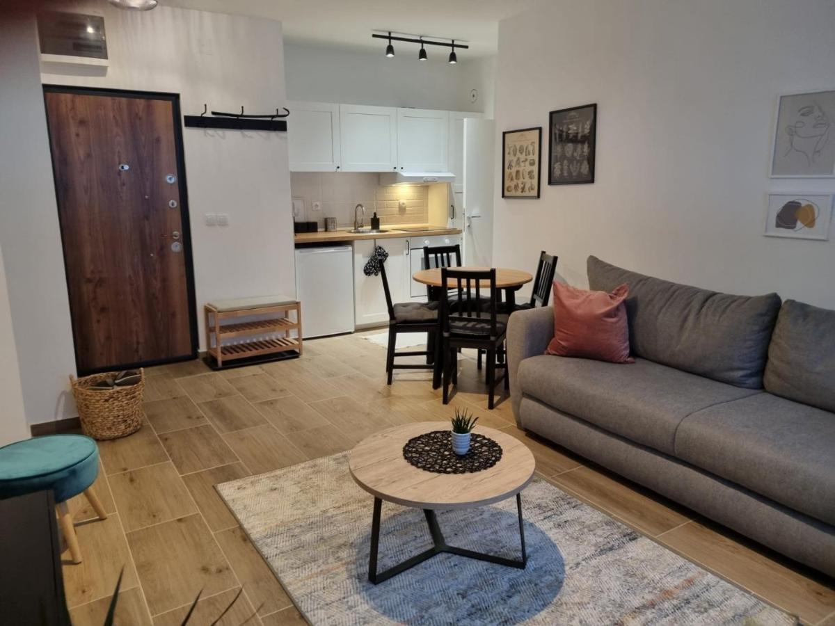 Apartman Nana Divčibare المظهر الخارجي الصورة
