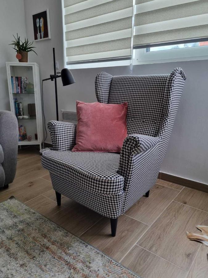 Apartman Nana Divčibare المظهر الخارجي الصورة