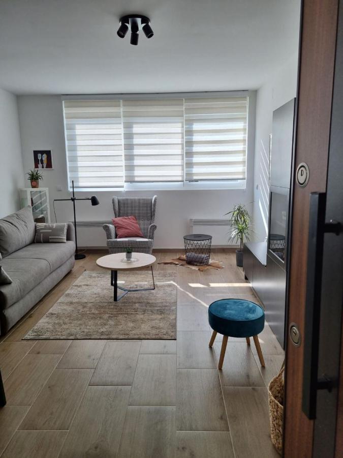 Apartman Nana Divčibare المظهر الخارجي الصورة